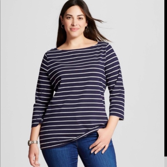 Ava & Viv Tops - AVA & VIV Top